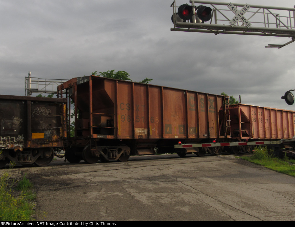 CSX 965166